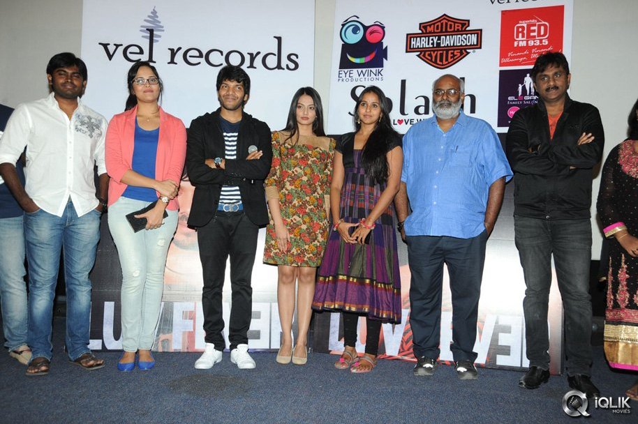 Luv-Fever-Video-Song-Launch